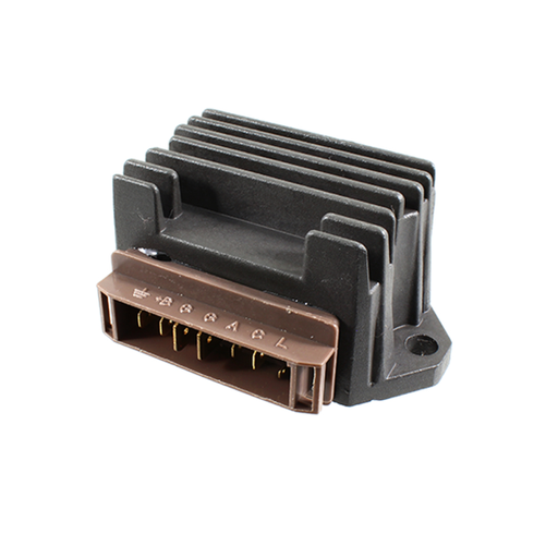 [R246030110] Regulador RMS Piaggio Hexagon