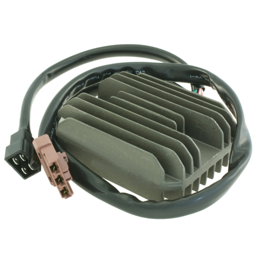 [R246030192] Regulador RMS Piaggio Beverly 250-400-500cc