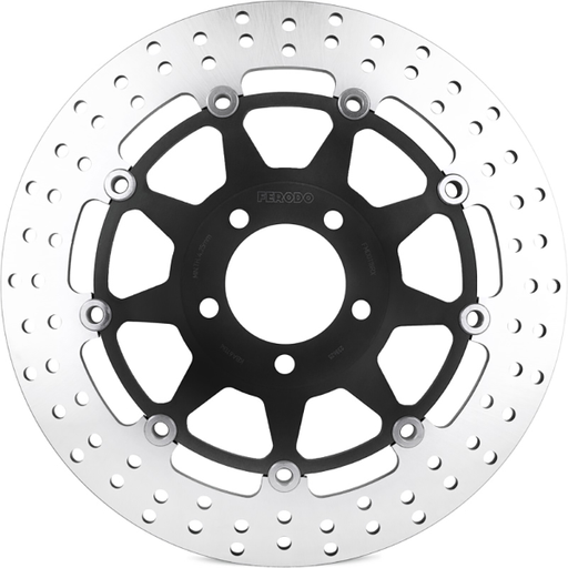 [R225169070] FERODO Disco de freno FMD0118RX Flotante