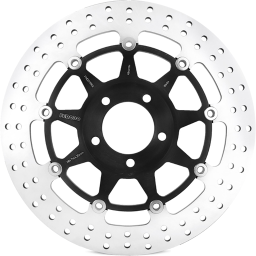 [R225169071] FERODO Disco de freno FMD0119RX Flotante