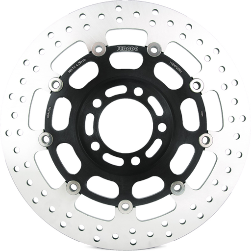 [R225169072] FERODO Disco de freno FMD0120RX Flotante