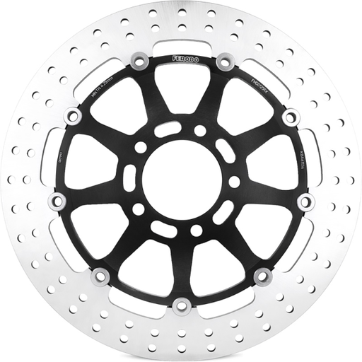 [R225169075] FERODO Disco de freno FMD0125RX Flotante