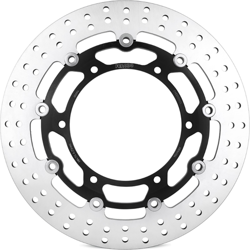 [R225169076] FERODO Disco de freno FMD0126RX Flotante