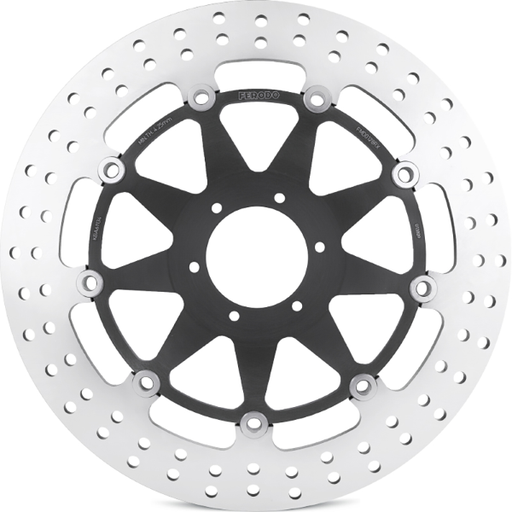 [R225169077] FERODO Disco de freno FMD0128RX Flotante