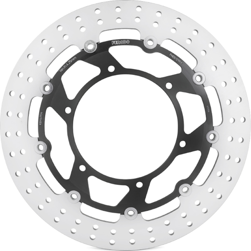 [R225169078] Disco de freno FERODO FMD0129RX Flotante