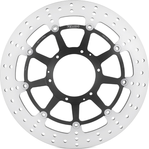 [R225169079] FERODO Disco de freno FMD0130RX Flotante