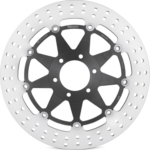 [R225169081] FERODO Disco de freno FMD0132RX Flotante