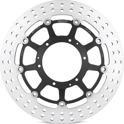 [R225169082] FERODO Disco de freno FMD0134RX Flotante