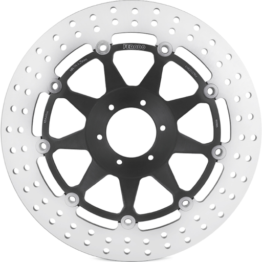 [R225169085] FERODO Disco de freno FMD0137RX Flotante