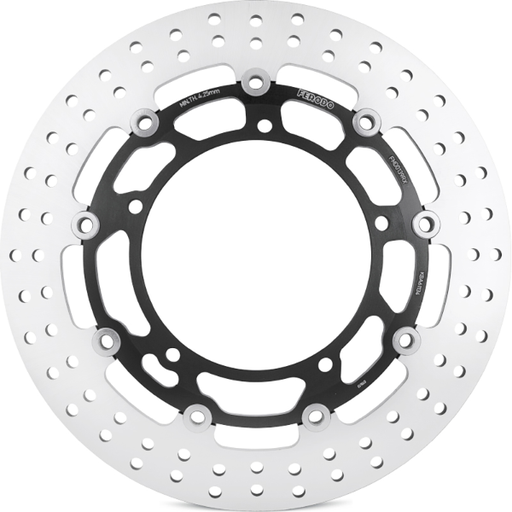 [R225169086] FERODO Disco de freno FMD0139RX Flotante