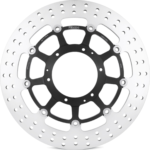 [R225169087] FERODO Disco de freno FMD0140RX Flotante