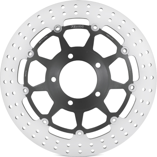 [R225169089] FERODO Disco de freno FMD0146RX Flotante