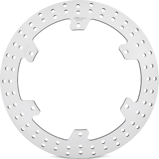 [R225169099] Disco de freno FERODO FMD0160R