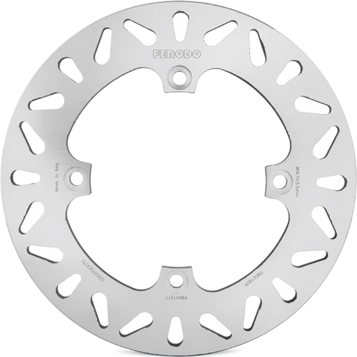 [R225169105] Disco de freno FERODO FMD0180R