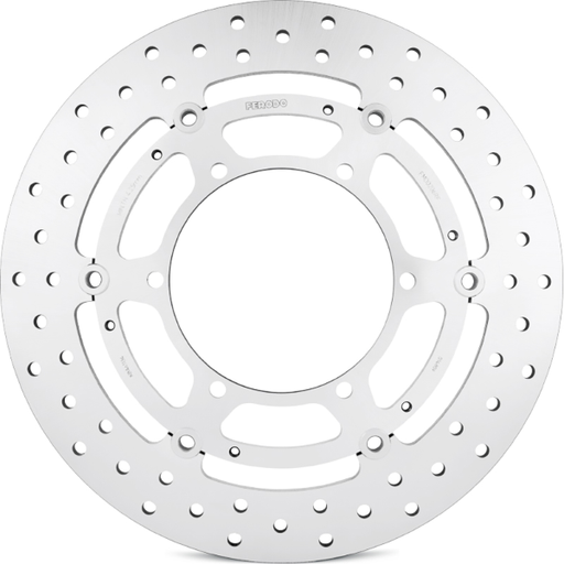 [R225169112] FERODO Disco de freno FMD0206RF Flotante