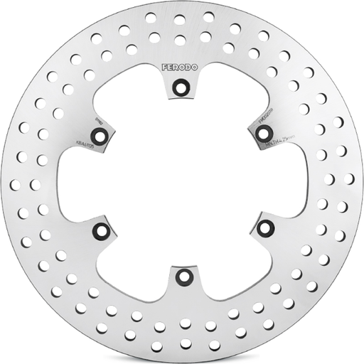[R225169113] Disco de freno FERODO FMD0207R