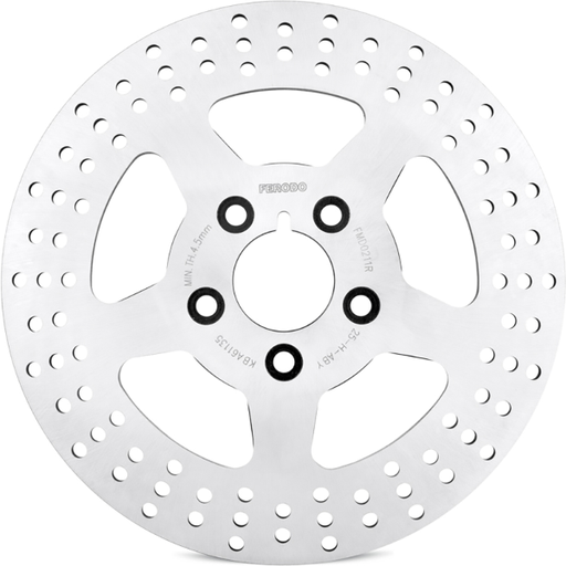 [R225169115] Disco de freno FERODO FMD0211R