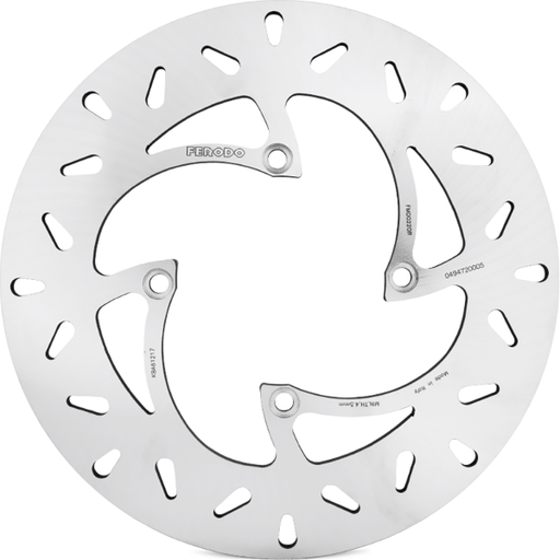 [R225169120] Disco de freno FERODO FMD0220R