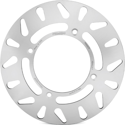 [R225169122] Disco de freno FERODO FMD0227R