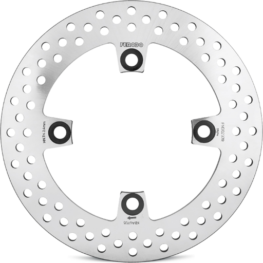 [R225169129] FERODO Disco de freno FMD0237R