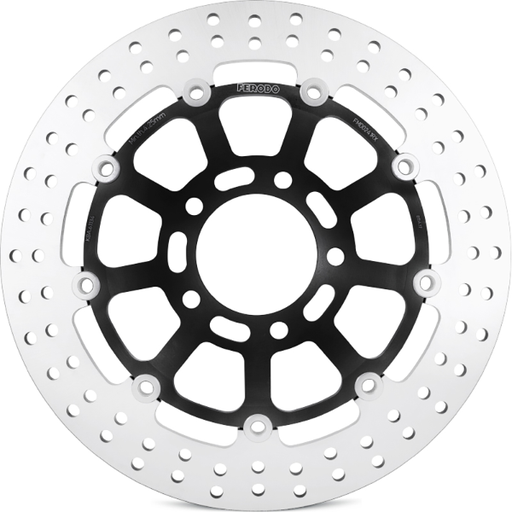 [R225169131] FERODO Disco de freno FMD0241RX Flotante