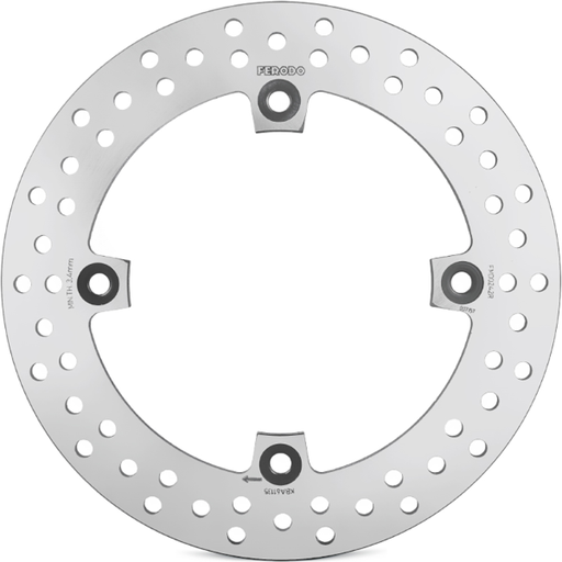 [R225169132] Disco de freno FERODO FMD0242R