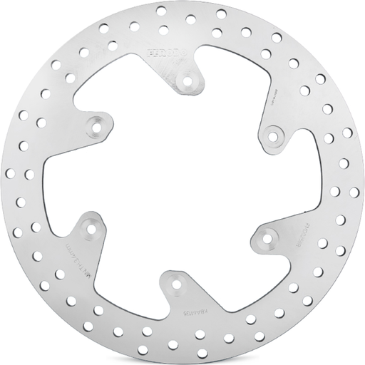 [R225169143] Disco de freno FERODO FMD0258R