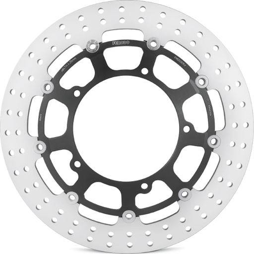 [R225169162] FERODO Disco de freno FMD0281RX Flotante