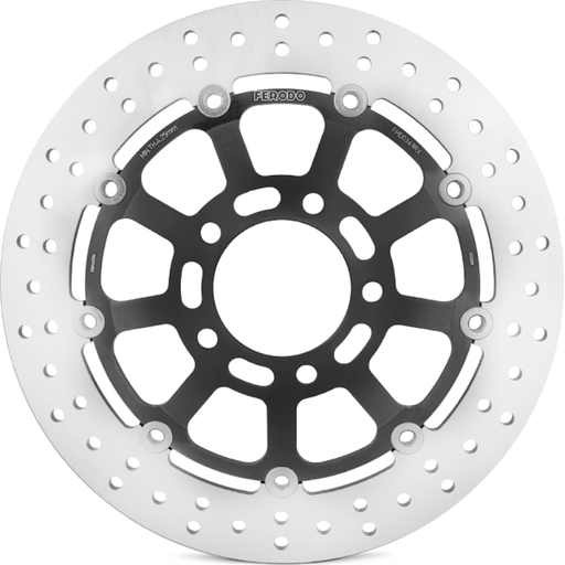 [R225169168] FERODO Disco de freno FMD0349RX Flotante