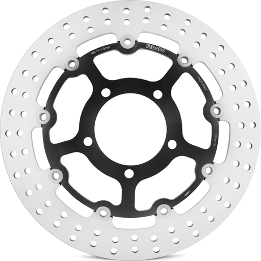 [R225169169] FERODO Disco de freno FMD0350RX Flotante