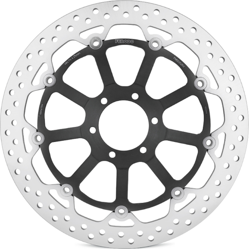 [R225169170] FERODO Disco de freno FMD0352RX Flotante