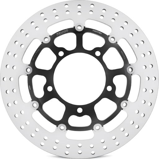 [R225169178] FERODO Disco de freno FMD0393RX Flotante