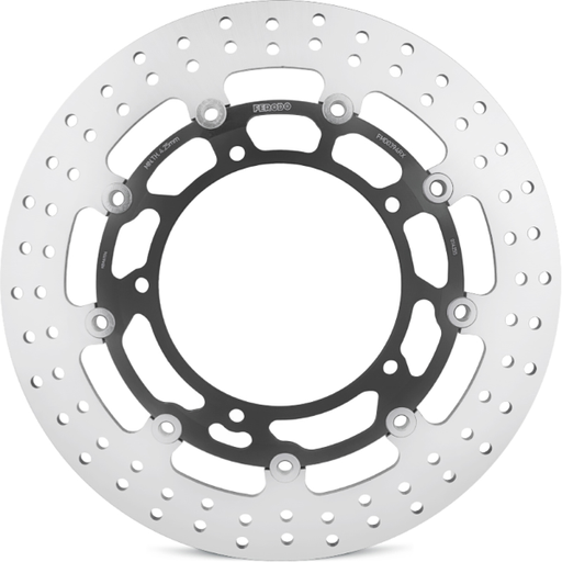 [R225169179] FERODO Disco de freno FMD0394RX Flotante