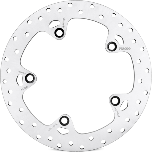 [R225169188] Disco de freno FERODO FMD0407R