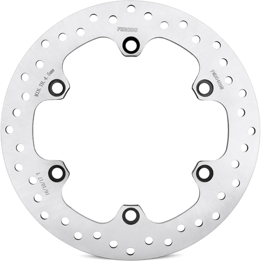 [R225169190] Disco de freno FERODO FMD0409R