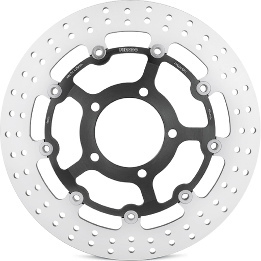 [R225169191] FERODO Disco de freno FMD0410RX Flotante