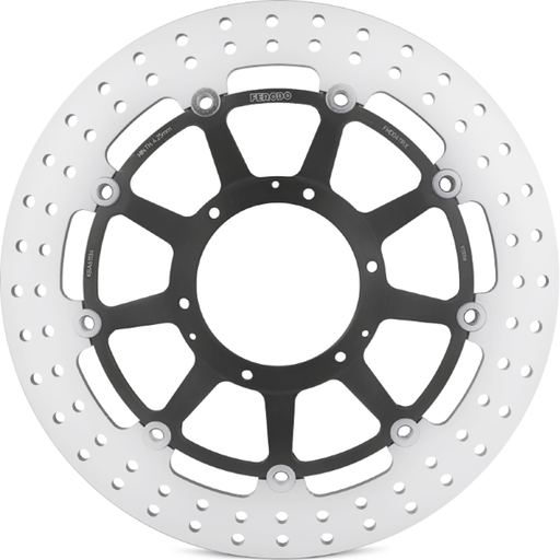 [R225169192] FERODO Disco de freno FMD0411RX Flotante