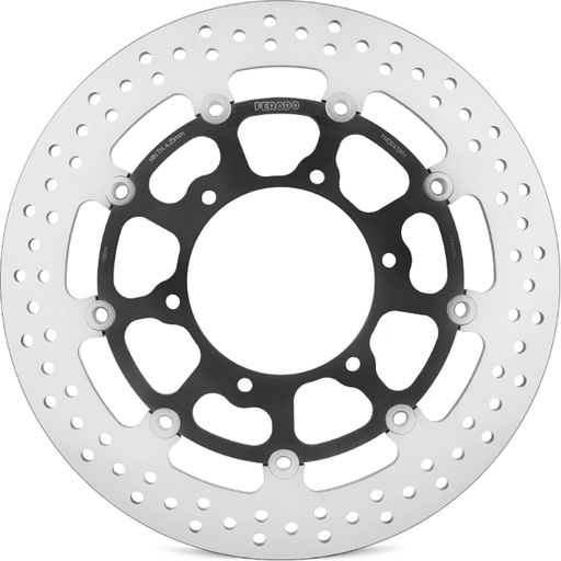 [R225169193] FERODO Disco de freno FMD0412RX Flotante