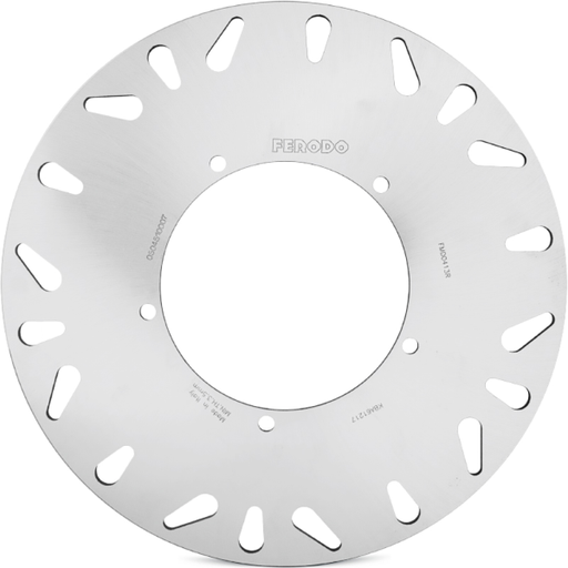 [R225169194] Disco de freno FERODO FMD0413R