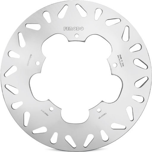 [R225169196] Disco de freno FERODO FMD0415R