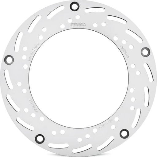 [R225169197] FERODO Disco de freno FMD0416R