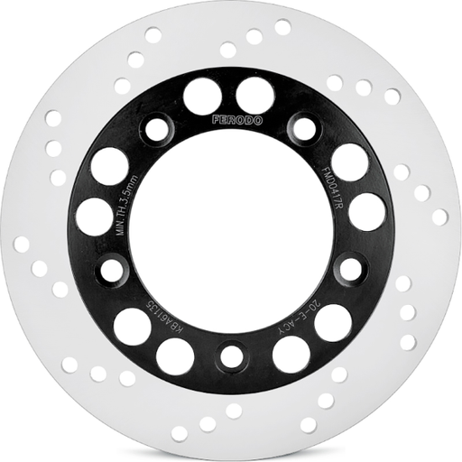 [R225169198] Disco de freno FERODO FMD0417R