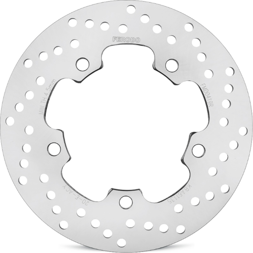[R225169200] Disco de freno FERODO FMD0419R
