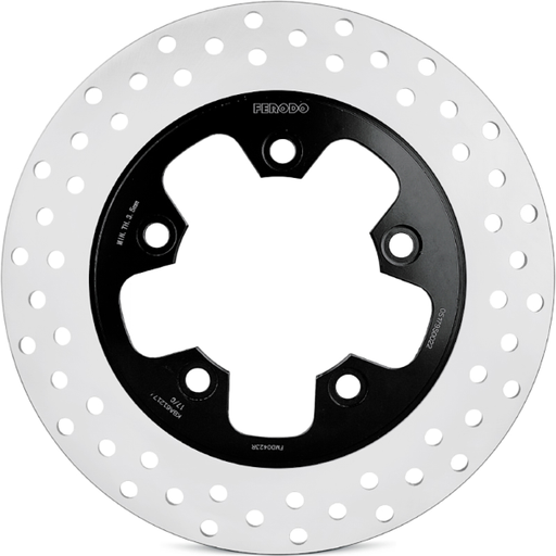[R225169204] Disco de freno FERODO FMD0423R