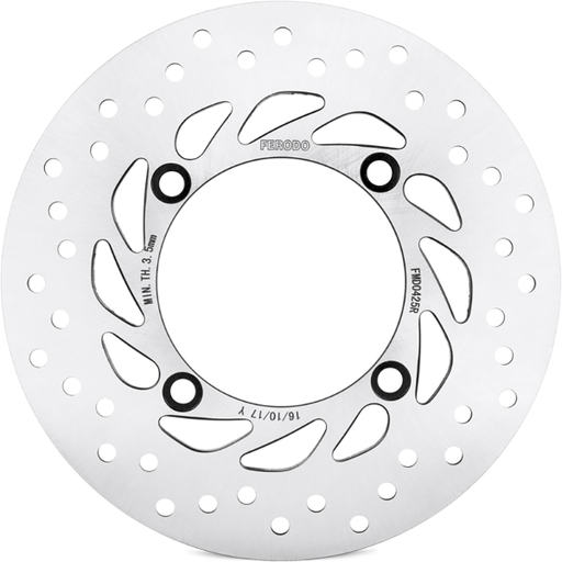 [R225169206] Disco de freno FERODO FMD0425R