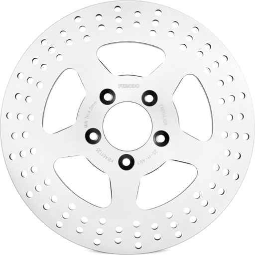 [R225169209] Disco de freno FERODO FMD0430R
