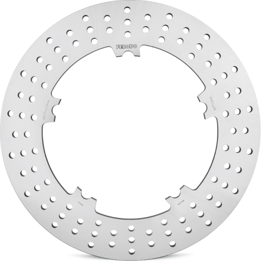 [R225169210] Disco de freno FERODO FMD0431R