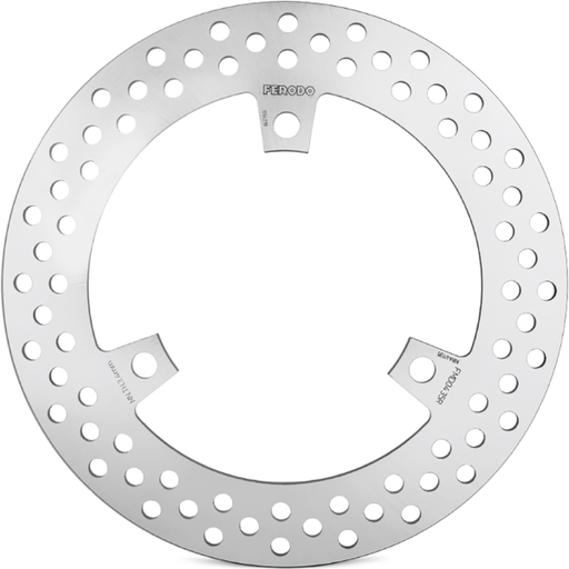 [R225169213] Disco de freno FERODO FMD0435R