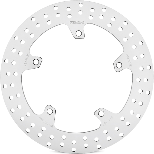 [R225169215] Disco de freno FERODO FMD0437R