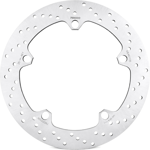 [R225169216] Disco de freno FERODO FMD0450R